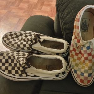 Vans